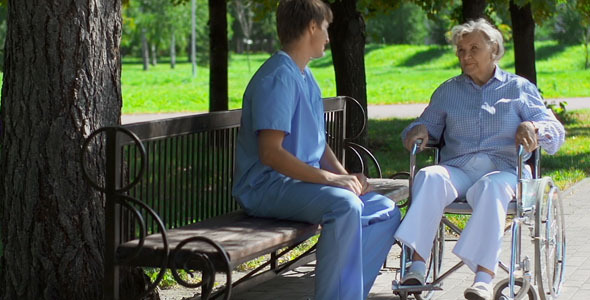 Polite Conversation alt