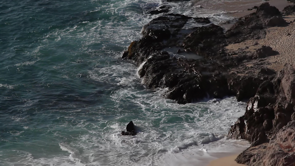 Amazing Wild Mexican Beach Night 2