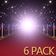 Red Carpet Backgrounds - VideoHive Item for Sale
