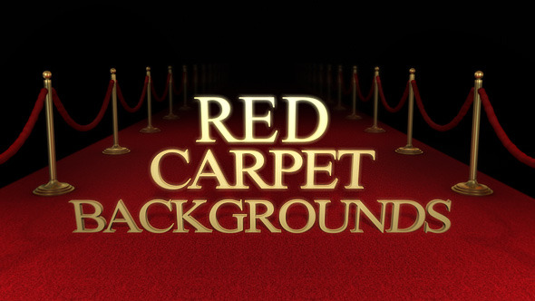 Red Carpet Backgrounds