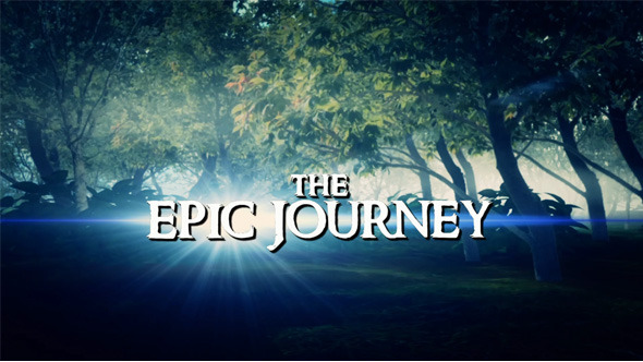 Epic Journey alt