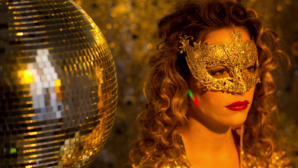Sexy Masquerade Mask Woman 5 alt