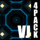 Light Effect VJ Pack - VideoHive Item for Sale