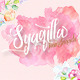 Syaqilla Handmade - GraphicRiver Item for Sale