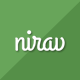 Nirav - Creative Muse Template - ThemeForest Item for Sale