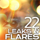 Leaks & Flares - VideoHive Item for Sale