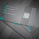 Creative Business Card _ SL _ 11 - GraphicRiver Item for Sale