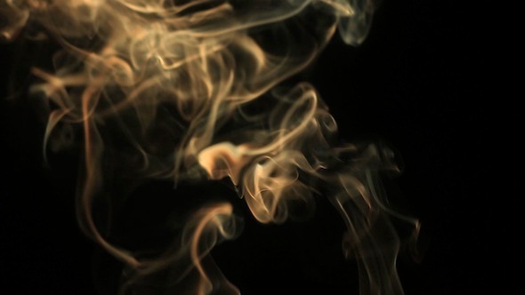 White Smoke