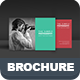 Photography Portfolio Brochure - GraphicRiver Item for Sale