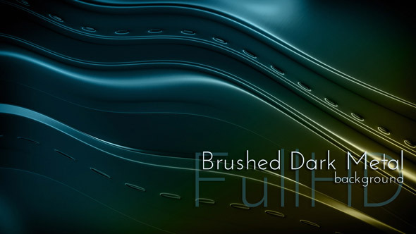 Abstract Techno Metal  alt