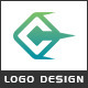 Creative Box Logo - GraphicRiver Item for Sale