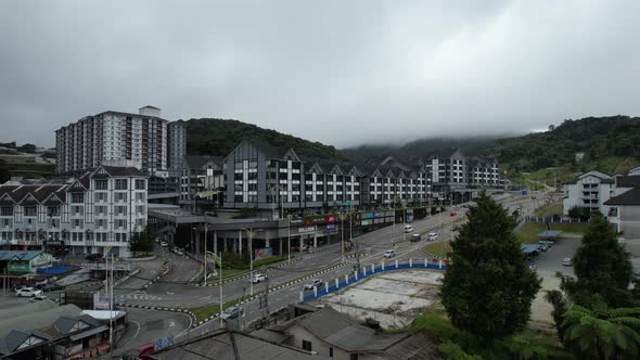 Cameron Highlands, Pahang Malaysia