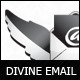 Divine Newsletter - Email Templates - ThemeForest Item for Sale