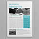 Business Newsletter - GraphicRiver Item for Sale