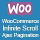 WooCommerce Infinite Scroll and Ajax Pagination - CodeCanyon Item for Sale