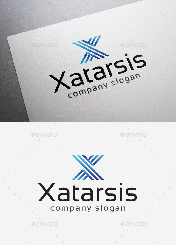 Xatarsis Logo