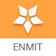 Enmit - Multipurpose Muse Template - ThemeForest Item for Sale
