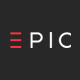 EPIC - Responsive Multi-Purpose Theme - ThemeForest Item for Sale