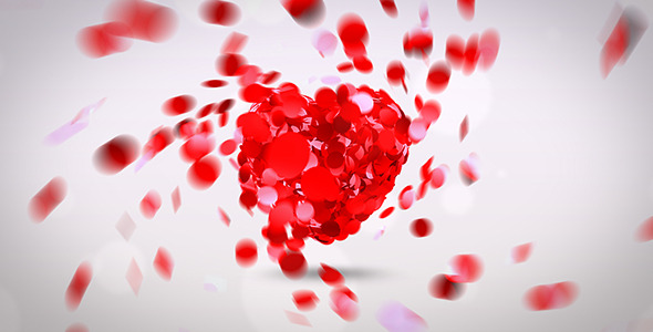 Heart Logo Sting alt