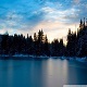 Frozen Lake - AudioJungle Item for Sale