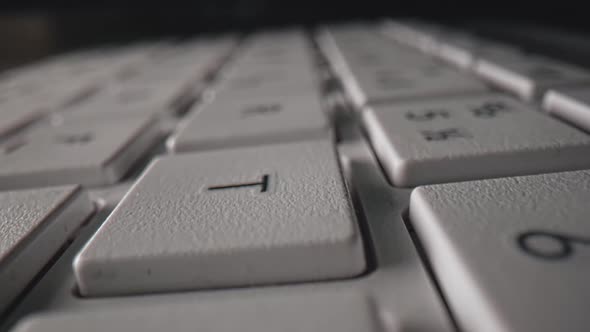 Keyboard Macro