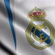 Animated Flag Of Real Madrid Football Club - VideoHive Item for Sale