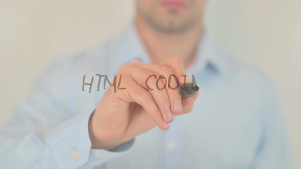 HTML Coding