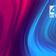 Abstract Blue and Pink Colorful Fluid Gradient Motion 4k Background - VideoHive Item for Sale