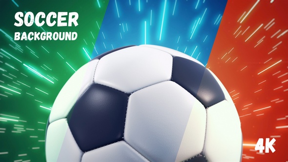 Football Ball Background alt