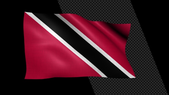 Trinidad Flag