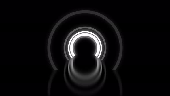 Neon Light Vj Tunnel 06 alt