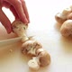 Mushrooms Cutting - VideoHive Item for Sale