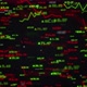Corporate Stock Charts Market Numbers Loop - VideoHive Item for Sale