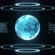 Data Globe - VideoHive Item for Sale