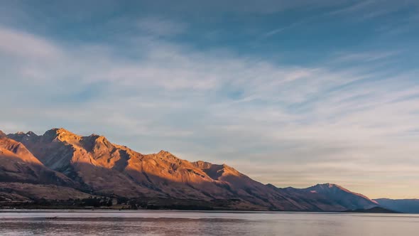 New Zealand timelapse