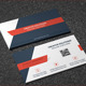 Corporate Business Card 12 - GraphicRiver Item for Sale