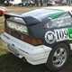 Sport Car Slow Passing By With Revving 24
