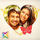Valentine's Day Love Card - VideoHive Item for Sale