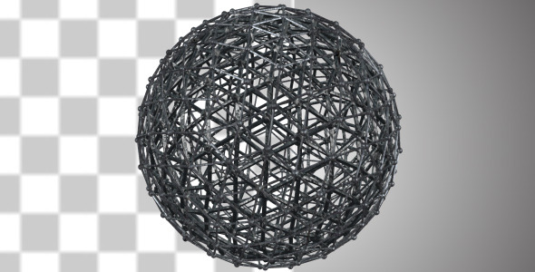 Sphere Animated