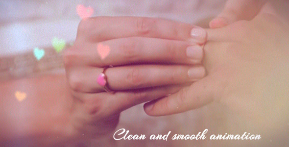 Saint Valentine Slideshow alt