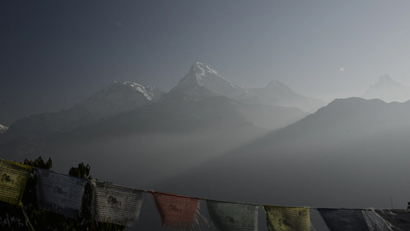 Annapurna