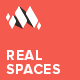 Real Spaces - Responsive Properties Directory Template - ThemeForest Item for Sale