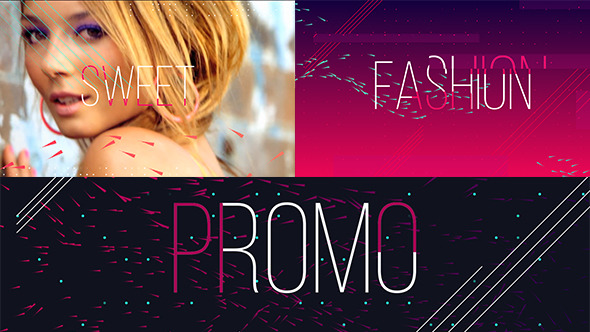 Fashion Sweet Promo alt