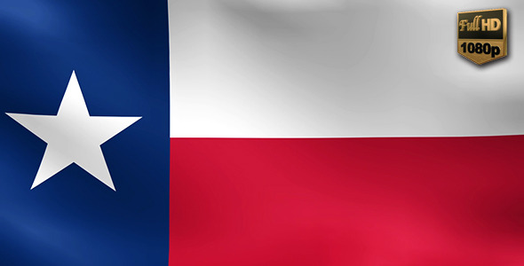 Texas Flag