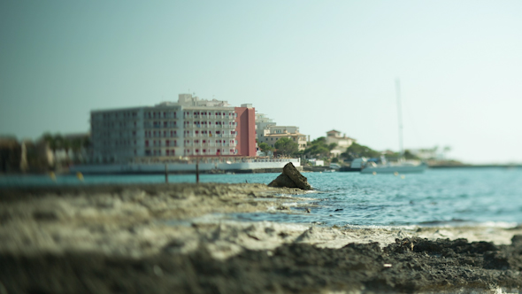 Mediterranean Beach Vacation Travel Holidays alt