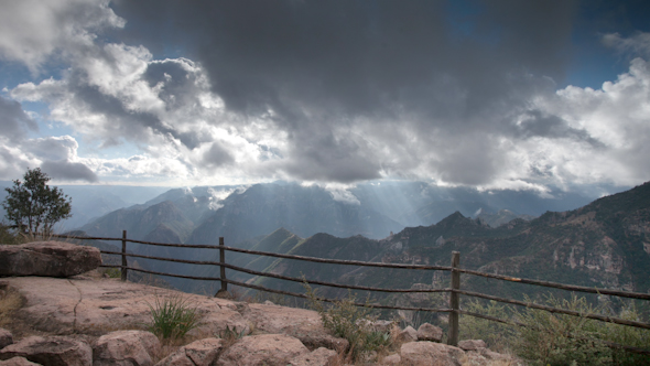 Copper Canyon Divisadero Sierra Madre Mexico 3 alt
