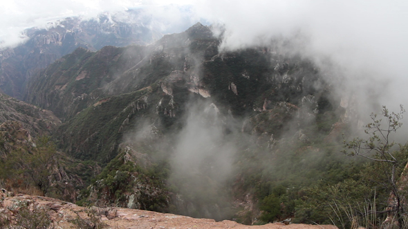 Copper Canyon Divisadero Sierra Madre Mexico 17 alt