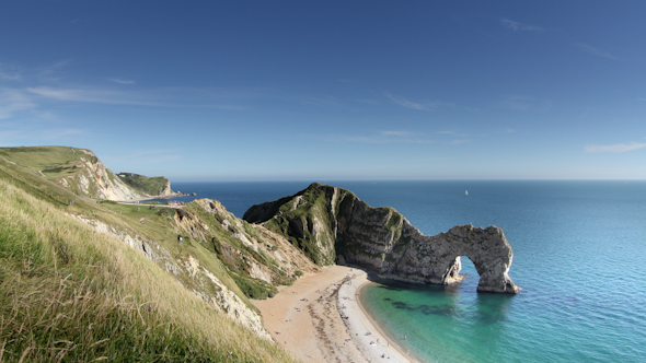 Cornwall Coast England Uk 6