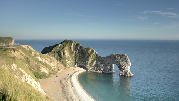 Cornwall Coast England Uk 22 alt