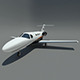 Cessna citation 510 mustang - 3DOcean Item for Sale